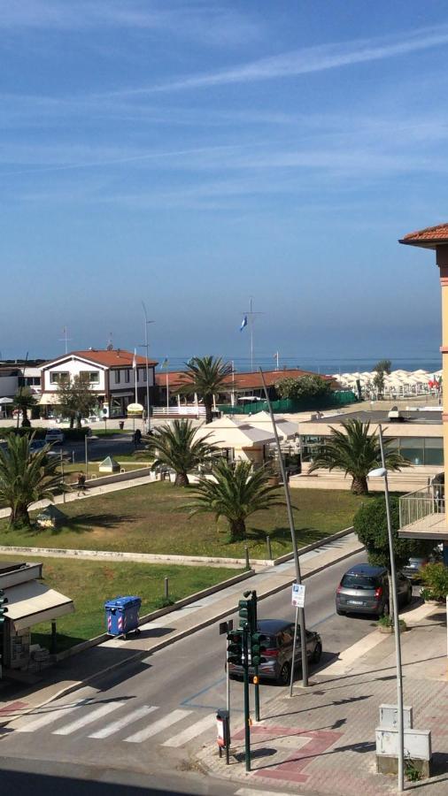 My Happy Place Lido di Camaiore Buitenkant foto