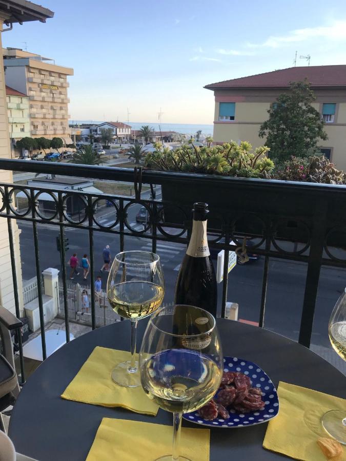 My Happy Place Lido di Camaiore Buitenkant foto