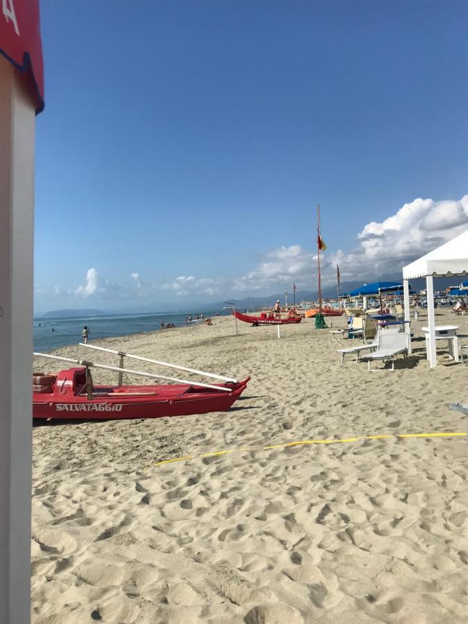 My Happy Place Lido di Camaiore Buitenkant foto