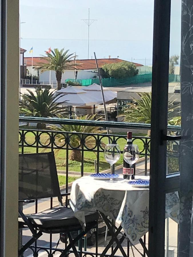 My Happy Place Lido di Camaiore Buitenkant foto